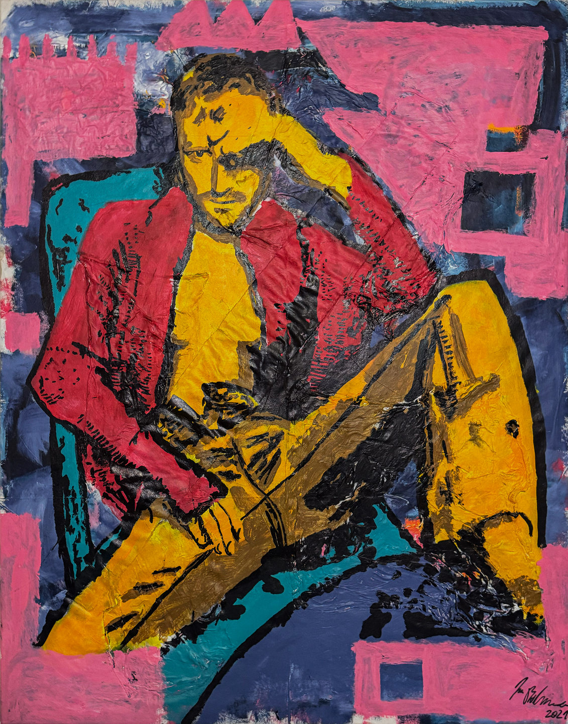 Jan_Boehmer_Self-Portrait Jan_Boehmer_Self-Portrait